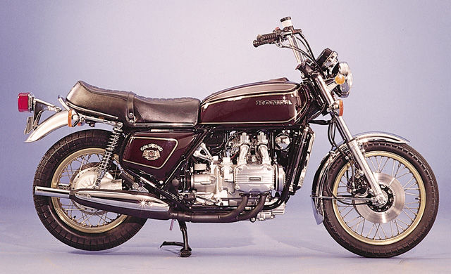 Honda Gold Wing K1